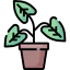 Plant Symbol 64x64