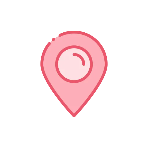 Pin icon