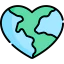 World icon 64x64