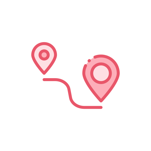 Route icon