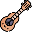 Guitar icon 64x64