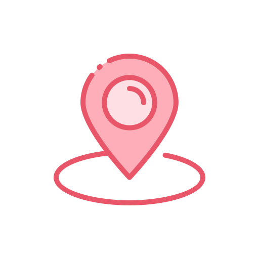 Pin icon