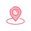 Pin icon 64x64