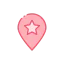 Bookmark icon 64x64