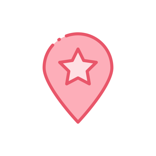 Bookmark icon