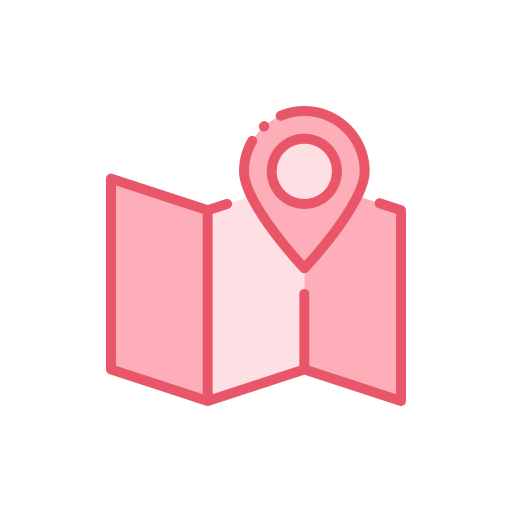 Map icon