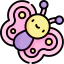 Butterfly icon 64x64