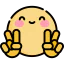 Emoji icon 64x64