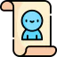 Document icon 64x64
