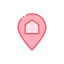 Home icon 64x64