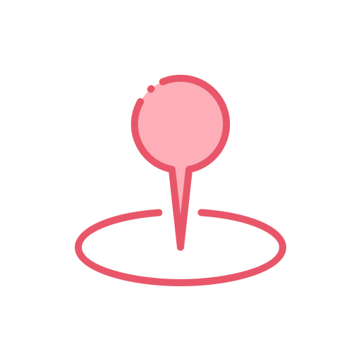 Pin icon