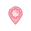 Setting icon 64x64