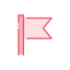 Flag icon 64x64
