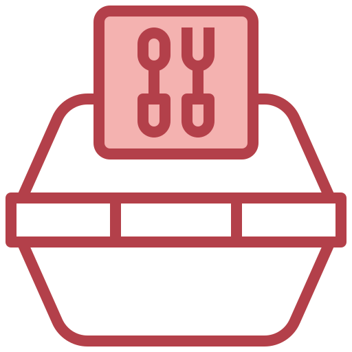 Lunchbox icon