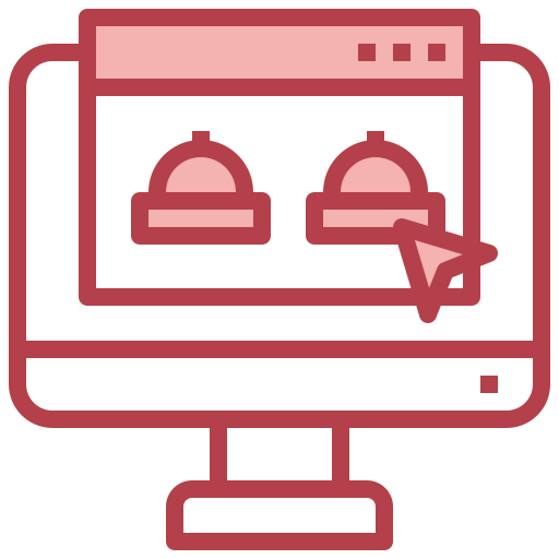 Website 图标
