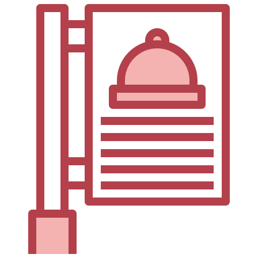 Advertisement icon