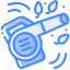 Leaf blower icon 64x64
