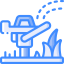 Sprinkler icon 64x64