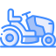 Lawn mower icon 64x64