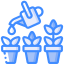 Watering icon 64x64