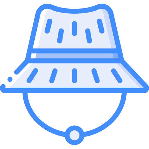 Hat icon