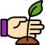 Sprout icon 64x64