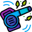 Leaf blower icon 64x64