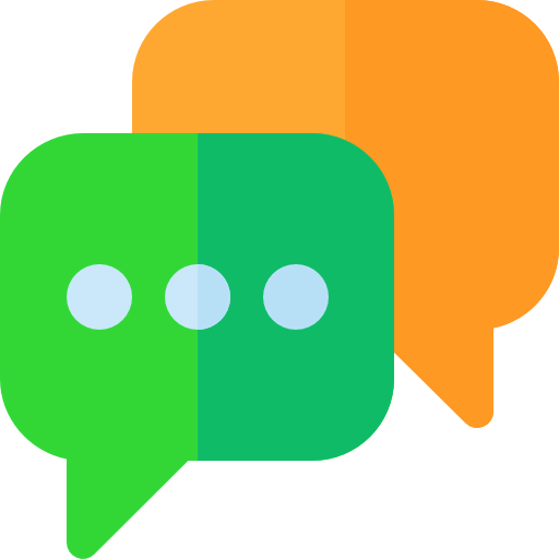 Message icon