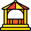 Tent icon 64x64