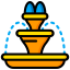 Fountain icon 64x64