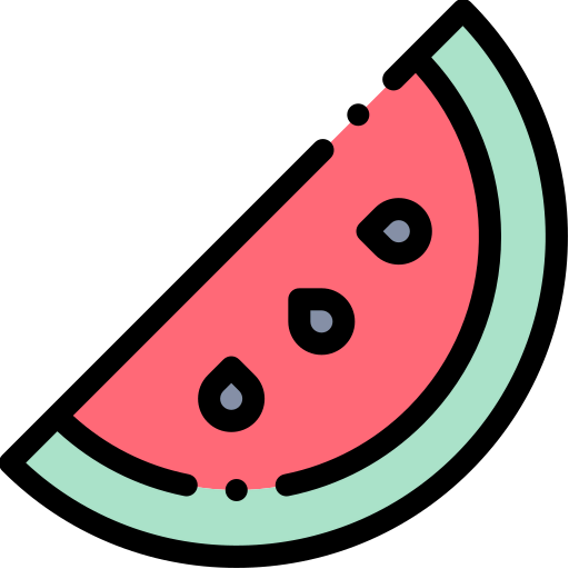 Watermelon icon