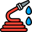 Hosepipe Symbol 64x64