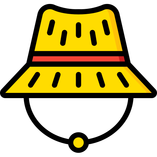 Hat icon