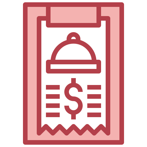 Bill icon