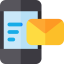 Send icon 64x64