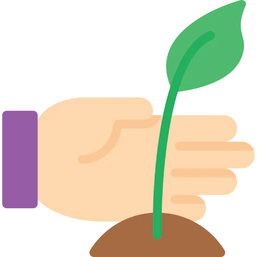 Sprout icon