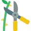 Pruning shears 图标 64x64