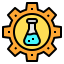 Flask icon 64x64