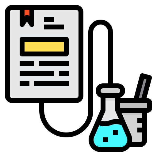 Test icon