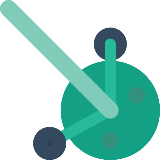 Roller icon