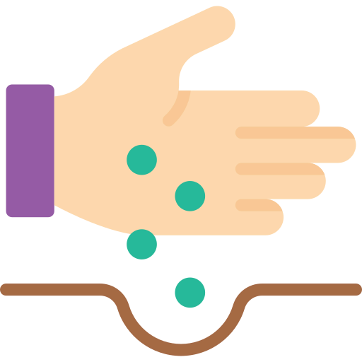 Seed icon