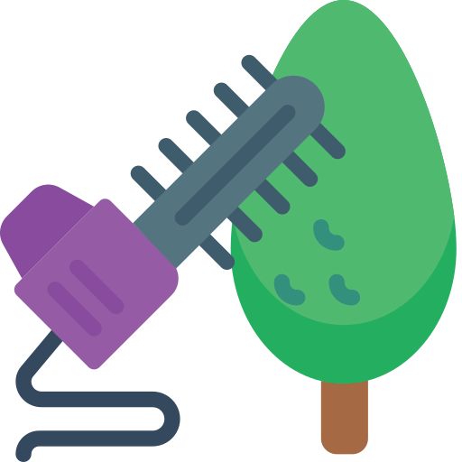 Hedge icon