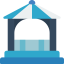 Tent icon 64x64