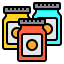 Chemical icon 64x64