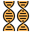 Dna icon 64x64