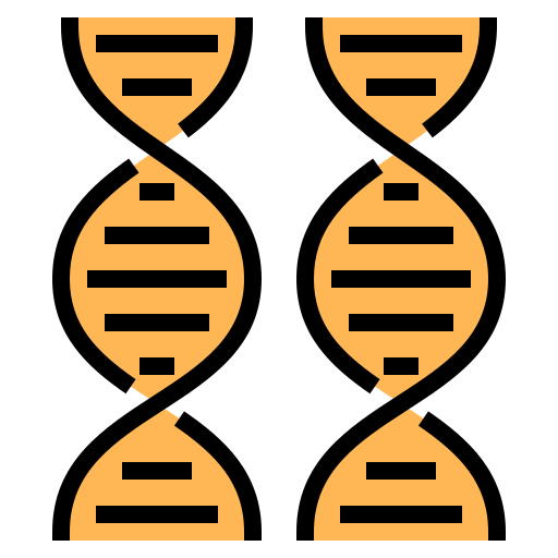 Dna icon