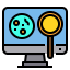 Research icon 64x64