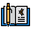 Book icon 64x64