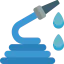 Hosepipe Symbol 64x64