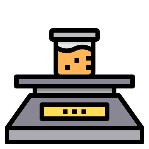 Scale icon